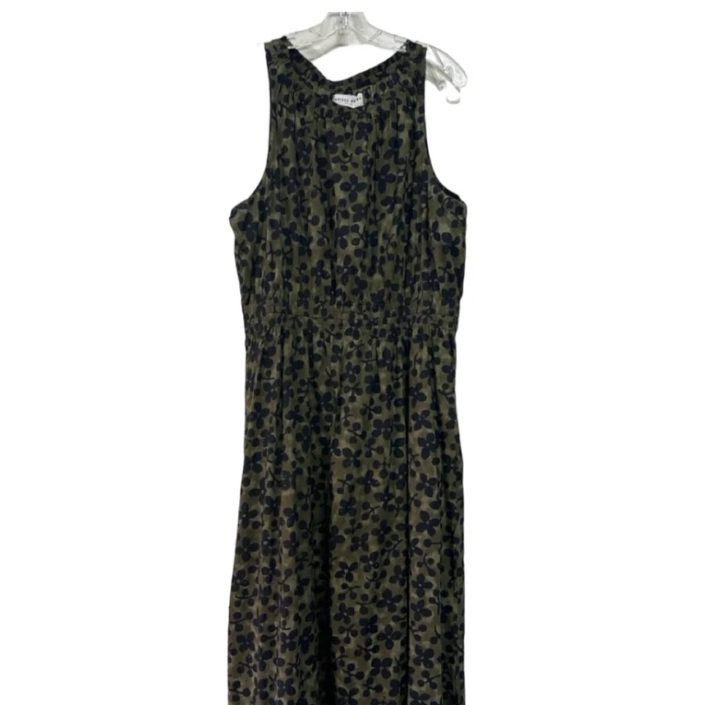 Apiece apart Bali tank dress